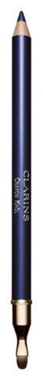 CLARINS OOGPOTLOOD CRAYON 03 INTENSE BLUE